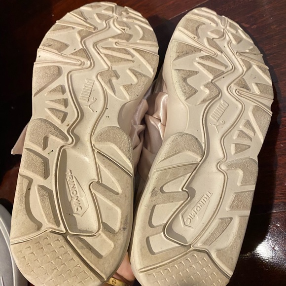 Brand new puma century sneakers - Picture 7 of 8